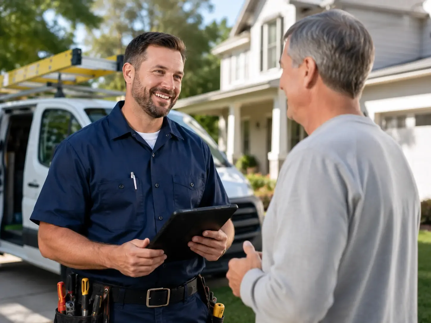 Whole Home Rewiring Ocean View, NJ FAQs